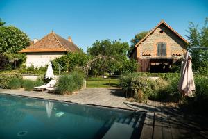 Les hauts des Soussilanges