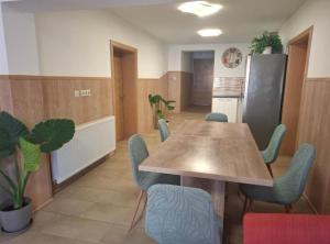 Comfort Rooms Nobiles