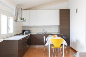 Attico Eleonora- Terrazza & parcheggio in centro