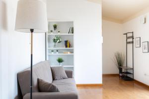 Attico Eleonora- Terrazza & parcheggio in centro