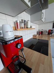Ruhiges & zentrales Loft in Lörrach