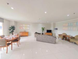 Griya Prapanca Apartment