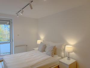 GIO Apartments Fabryczna City Grand Suite 100