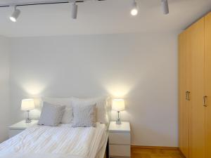 GIO Apartments Fabryczna City Grand Suite 100