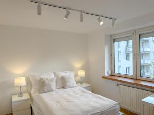 GIO Apartments Fabryczna City Grand Suite 100