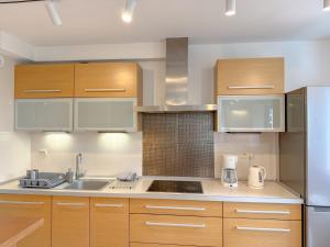 GIO Apartments Fabryczna City Grand Suite 100