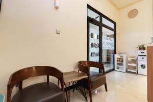 Urbanview Hotel Syariah Anelia 2 Samarinda by RedDoorz