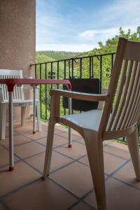 Hospedaje Rural Casa Parri