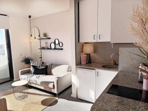 Balcony Ocean View Double Bed Promenade