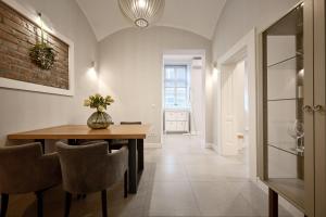 Deluxe Apartment Talia by Irundo