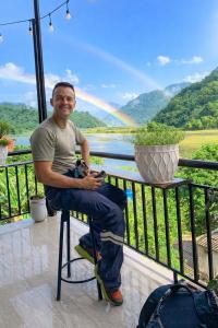 Duy Tuyen Ba Be Homestay