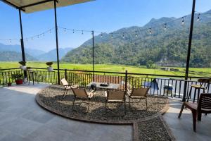 Duy Tuyen Ba Be Homestay