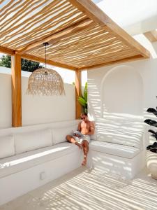 NEW Chic 2BR Pool Villa in Nyang-Nyang Uluwatu, Close to Beach