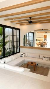 NEW Chic 2BR Pool Villa in Nyang-Nyang Uluwatu, Close to Beach