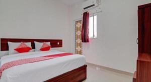 Hotel O Penginapan Sarinah SyariahNearRM Beringin Indah