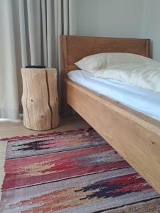 Chata Za Studeným potokom