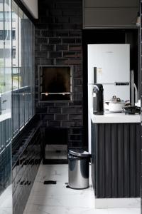 Apartamento climatizado com 2 Quartos no Brás, Piscina, Academia e 1 Vaga