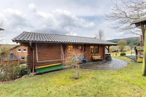 Ferienhaus Hohlwegstübchen