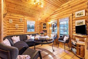 Ferienhaus Hohlwegstübchen