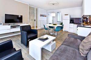 Duhner Brandung, B11