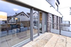 Duhner Brandung, B11