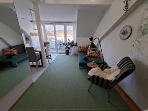Ruhiges & zentrales Loft in Lörrach
