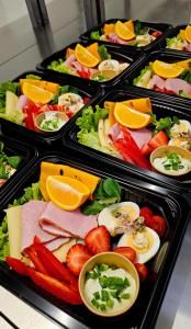 Apartamenty Good Time - Zloty Horyzont Resort- Bliżej Chmur