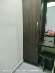 isha homestay