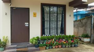 GRETZbnb