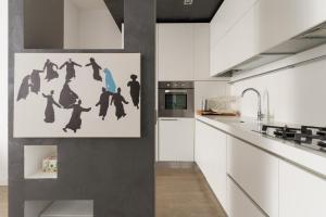 GuestHost - Cenisio Lovely Flat