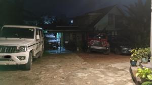 GRETZbnb