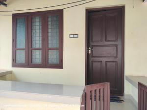 isha homestay