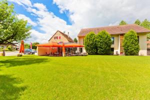 Hotels Hotel Auberge de Chavannes : photos des chambres