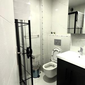 Accommodation Near the Bull Statue in Kadikoy