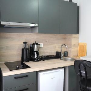 Accommodation Near the Bull Statue in Kadikoy