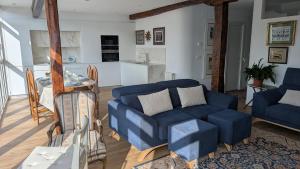 El Mirador Panorámico de Mundaka, con cuna y garaje