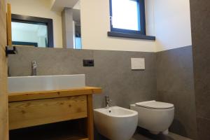 Appartamenti Luxory Ossana