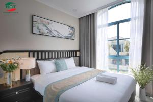 HTQ - Biệt Thự Nguyên Căn - Phan Thiết