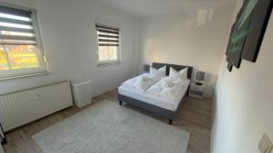 Wohlfühlen in der Schifferstadt Roßlau