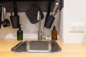 Magdalena - Centre ville - WIFI - by CLÉ HÔTES