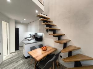 Corfu nest apartment