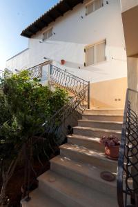 Casa Evriali Apartments Heraklio Greece