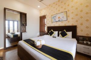 ReOcean Hridayam - Beach House