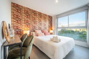 40 Vitta Nature Sea Views