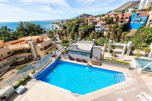 Benalmadena Amazing Sea Views