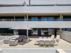 Medblue Vista Sea View Retreat