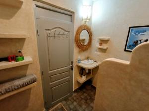 Duplex lumineux avec Rooftop et vue Lagune