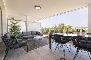 Vitta Natura Celere, El Faro