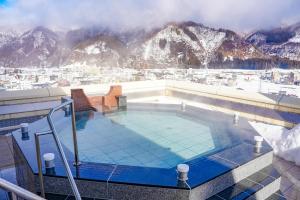 Trip7湯沢天空温泉ホテル