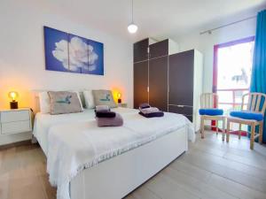 Sunny Condo facing the pool by Algarve Dream Holiday